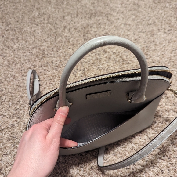 Kate Spade purse - Picture 7 of 8